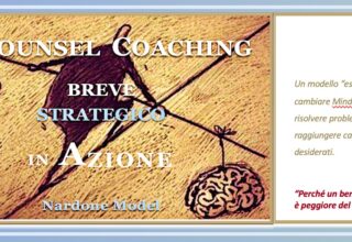 CORSO ONLINE COUNSELCOACHING STRATEGICO