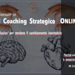 Scuola triennale di counseling e coaching breve strategico (2° e 3° anno)